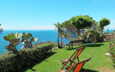 Capoliveri 630: Propiedad, Césped, Hierba, Azur, Vacaciones, Botánica, Mar, Turismo, Bienes Raíces, Verano