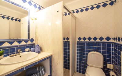 Alojamiento:&nbsp;Luz Romana A2 603.2