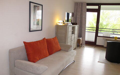 Alojamiento:&nbsp;Ostseeresidenz Damp (Dmp171) 658.2