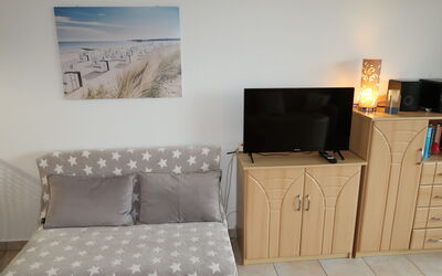 Alojamiento:&nbsp;Ostsee-Residenz (Dmp170) 658.1