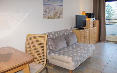 Alojamiento:&nbsp;Ostsee-Residenz (Dmp170) 658.1