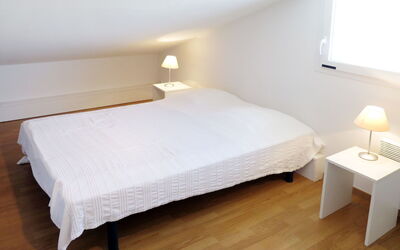 Alojamiento:&nbsp;Résidence Belle Dune 605.2