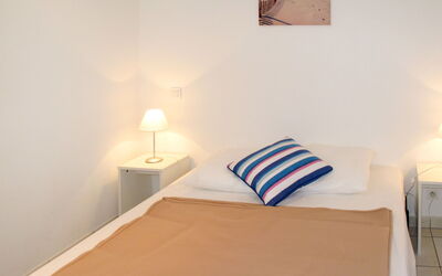 Alojamiento:&nbsp;Résidence Belle Dune 605.2