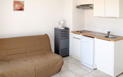 Alojamiento:&nbsp;Résidence Belle Dune 605.3