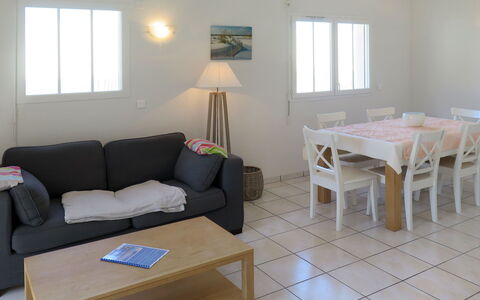 Alojamiento:&nbsp;Résidence Plage Océane 606.3