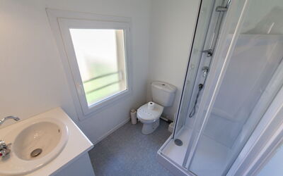 Alojamiento:&nbsp;Résidence Dune Blanche - Océan1 678.2