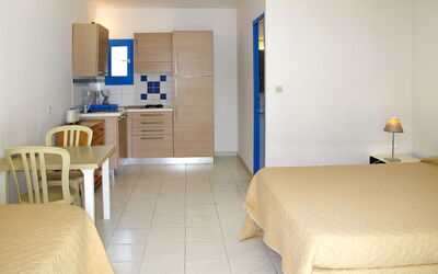 Alojamiento:&nbsp;Cala di Sole 607.1