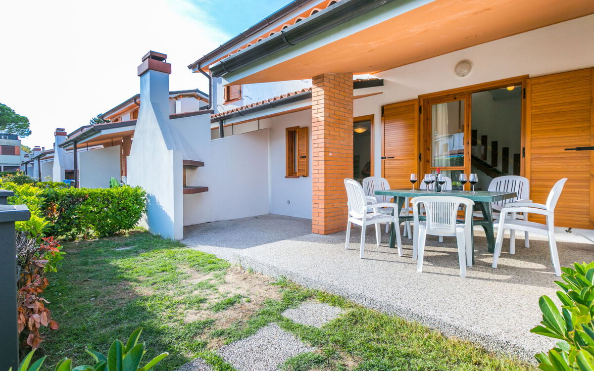 Alojamiento:&nbsp;Villaggio Sole B 709.2