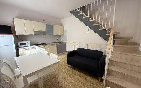 Alojamiento:&nbsp;Casa Lucrezia 641.5