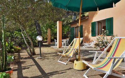 Rio Marina 643: Planta, Propiedad, Paraguas, Naturaleza, Sombra, Mueble Para Exteriores, Árbol, Ocio, Hierba, Sunlounger