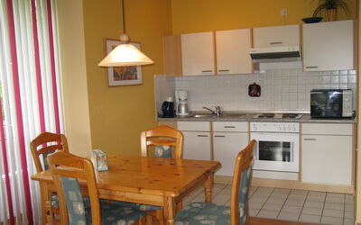 Alojamiento:&nbsp;Cuxland Ferienpark 602.1