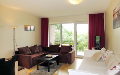 Alojamiento:&nbsp;Cuxland Ferienpark 602.1
