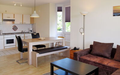 Alojamiento:&nbsp;Cuxland Ferienpark 602.1