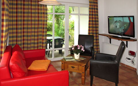 Alojamiento:&nbsp;Hasseröder Ferienpark 603.2