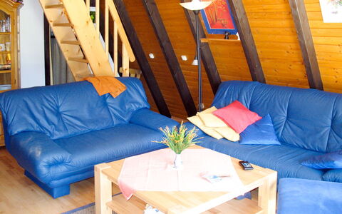 Alojamiento:&nbsp;Jägerwiesen (Wah101) 604.2