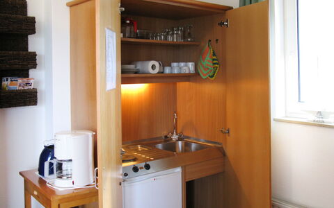Alojamiento:&nbsp;Lagunenstadt Ueckermünde 620.1