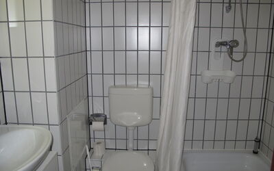 Alojamiento:&nbsp;Lagunenstadt Ueckermünde 620.1