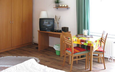 Alojamiento:&nbsp;Lagunenstadt Ueckermünde 620.1
