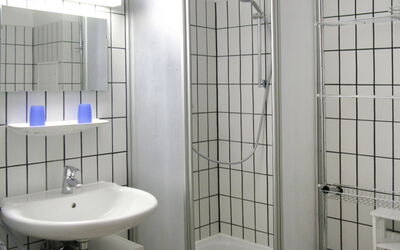 Alojamiento:&nbsp;Lagunenstadt Ueckermünde 620.3
