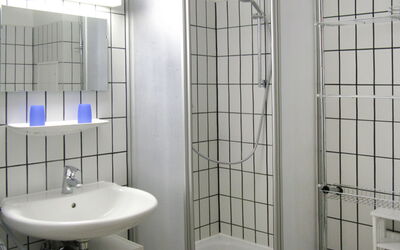 Alojamiento:&nbsp;Lagunenstadt Ueckermünde 620.4