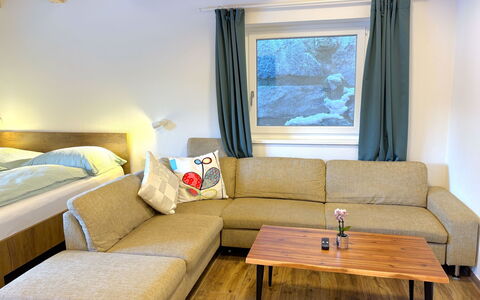 Alojamiento:&nbsp;Haus Stöckl 685.4