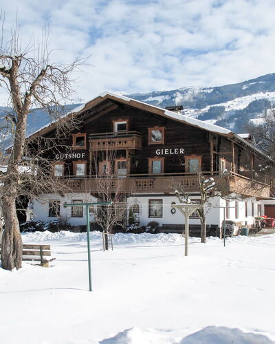 Zell am Ziller 684