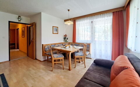 Alojamiento:&nbsp;Kraftreich Apartments 685.8