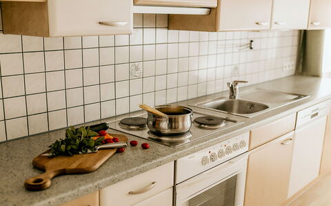 Alojamiento:&nbsp;Kraftreich Apartments 685.2