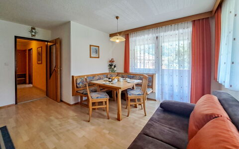 Alojamiento:&nbsp;Kraftreich Apartments 685.4