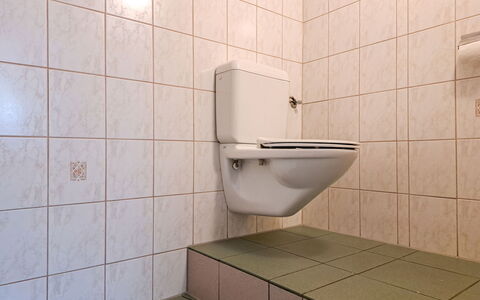 Zell am Ziller 685: Asiento Del Baño, Piso, Baño, Baño, Suelo, Arreglo De Tubería, Loseta, Diseño De Interiores, Plomería