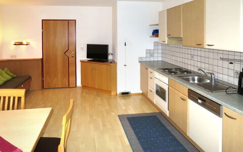 Alojamiento:&nbsp;Kraftreich Apartments 685.7