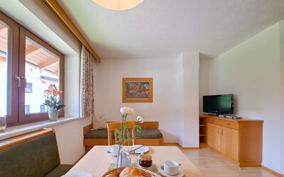 Alojamiento:&nbsp;Kraftreich Apartments 685.8