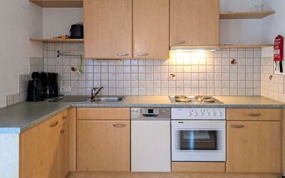 Alojamiento:&nbsp;Kraftreich Apartments 685.1