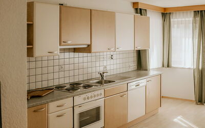 Alojamiento:&nbsp;Kraftreich Apartments 685.7