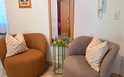 Alojamiento:&nbsp;Kraftreich Apartments 685.8