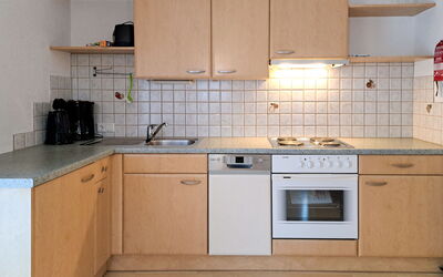 Alojamiento:&nbsp;Kraftreich Apartments 685.7