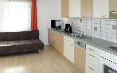 Alojamiento:&nbsp;Kraftreich Apartments 685.4