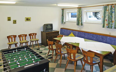Alojamiento:&nbsp;Kraftreich Apartments 685.7