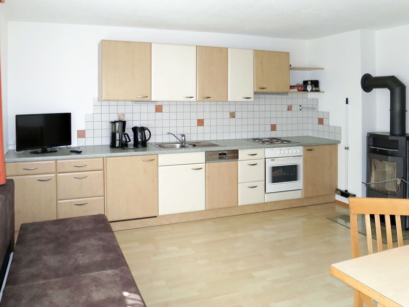 Alojamiento:&nbsp;Kraftreich Apartments 685.4