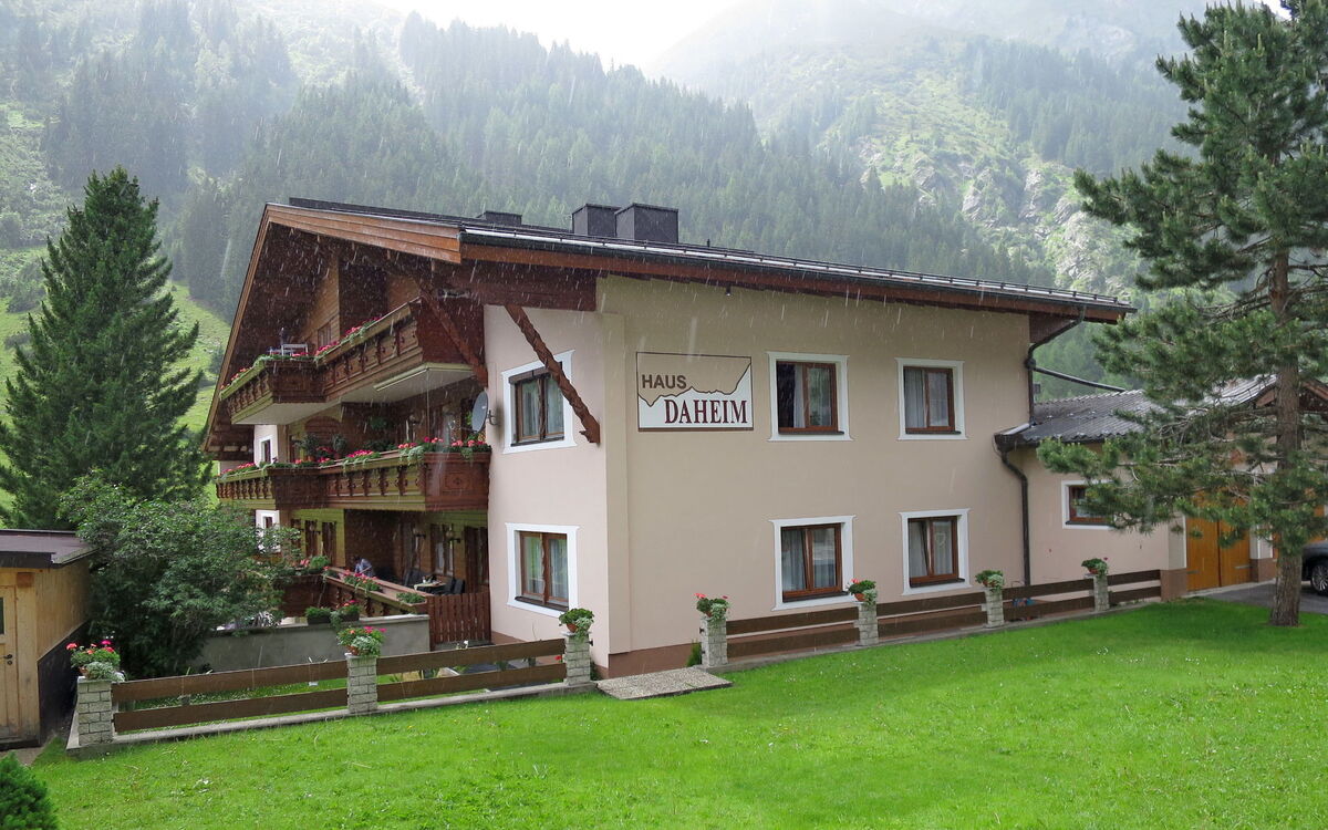 Sankt Leonhard im Pitztal 607