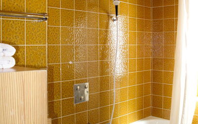 Alojamiento:&nbsp;Altes Zollhaus 628.1