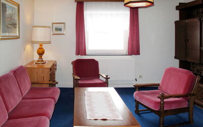 Alojamiento:&nbsp;Altes Zollhaus 628.1