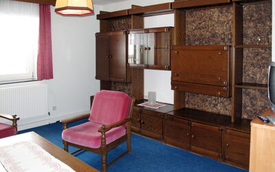 Alojamiento:&nbsp;Altes Zollhaus 628.1