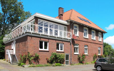Alojamiento:&nbsp;Villa Butterburg 634.2