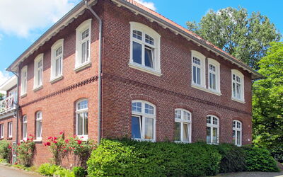 Alojamiento:&nbsp;Villa Butterburg 634.3