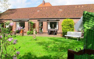 Alojamiento:&nbsp;Villa Butterburg 634.8