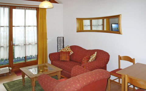 Alojamiento:&nbsp;Sonnenwald Typ b 602.2