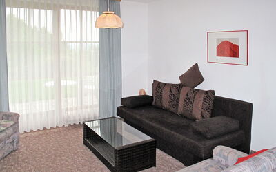 Alojamiento:&nbsp;Sonnenwald Typ b 602.2