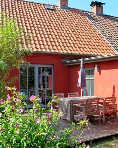 Kapitänshaus Leo