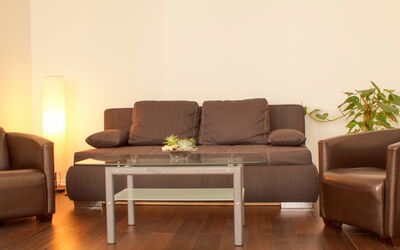 Alojamiento:&nbsp;Hafenblick (Muz116) 610.2